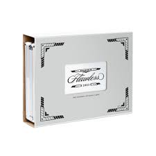 2023 Panini Flawless Baseball Hobby Box