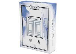 2023 Panini Impeccable Football Hobby Box