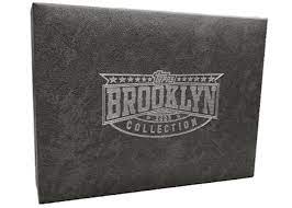 2023 Topps Brooklyn Collection Baseball Hobby Box