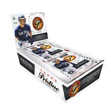 2023 Topps Pristine Baseball Hobby Box