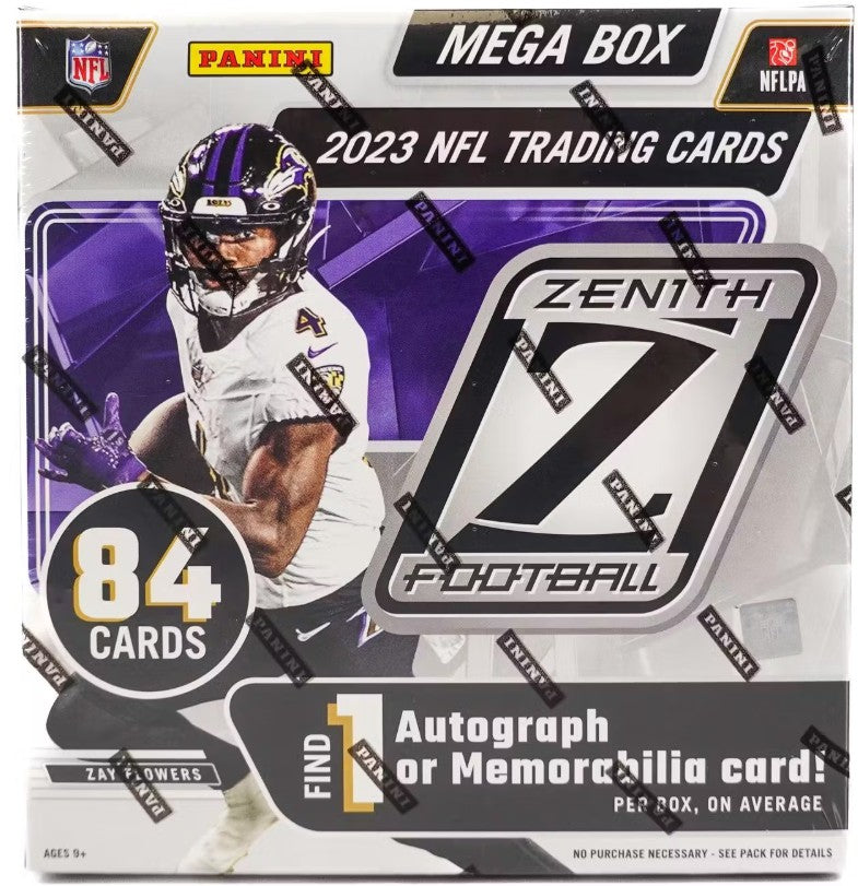2023 Zenith Mega Box