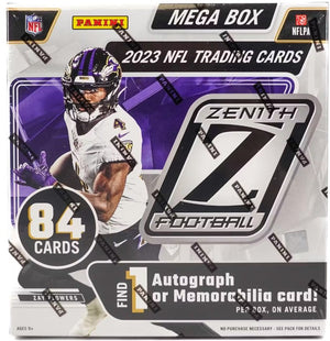 2023 Zenith Mega Box