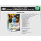 2024/25 Topps Chrome UEFA Women's Champions League Soccer Hobby Box