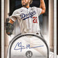 2024 Topps Museum Collection Baseball Hobby Box
