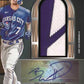 2024 Topps Museum Collection Baseball Hobby Box