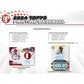 2024 Topps Pristine Baseball