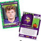 2024 Panini Score-A-Treat Football Card Pack Halloween Bundle (40 Packs)