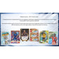 2025/26 Topps Chrome UEFA Club Competitions Soccer Blaster Box