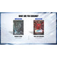 2025/26 Topps Chrome UEFA Club Competitions Soccer Blaster Box
