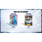 2025/26 Topps Chrome UEFA Club Competitions Soccer Blaster Box