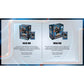 2025/26 Topps Chrome Update Series Basketball Mega Box (Presell)