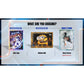 2025/26 Topps Chrome Update Series Basketball Mega Box (Presell)