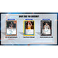 2025/26 Topps Chrome Update Series Basketball Blaster Box (Presell)