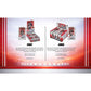 2025/26 Topps Hoops Basketball Hobby Box