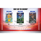 2025/26 Topps Hoops Basketball Blaster Box (Presell)