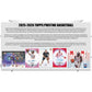 2025/26 Topps Pristine Basketball Hobby Box
