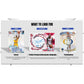 2025/26 Topps Pristine Basketball Hobby Box