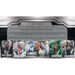 2025/26 Topps Chrome Black Basketball Hobby Box