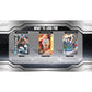 2025/26 Topps Chrome Black Basketball Hobby Box