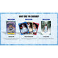 2025/26 Bowman Basketball Blaster Box (Presell)