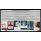 2025/26 Topps Signature Class Basketball Hobby Jumbo Box (Presell)