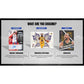 2025/26 Topps Signature Class Basketball Blaster Box (Presell)
