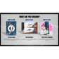 2025/26 Topps Signature Class Basketball Mega Box (Presell)
