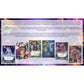 2025/26 Topps Cosmic Chrome Basketball Hobby 8-Box Case