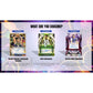 2025/26 Topps Cosmic Chrome Basketball Hobby 8-Box Case