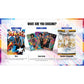2025/26 Topps Finest Basketball Hobby Box