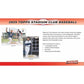 2025 Topps Stadium Club Baseball Hobby Pack