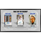 2024 Topps Star Wars Masterwork Hobby Box