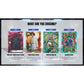 2025 Topps Star Wars Smugglers Outpost Hobby Box