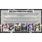 2025 Topps Chrome Black Football Hobby Box