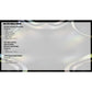 2025 Topps Chrome Black Football Hobby Box