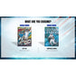2025 Topps Chrome Football Blaster Box