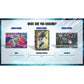 2025 Topps Chrome Football Blaster Box