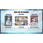 2025 Topps Chrome Football Hanger Box