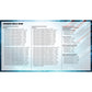 2025 Topps Chrome Football Blaster Box