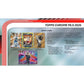 2025 Topps MLS Major League Soccer Chrome Hobby Box
