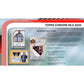 2025 Topps MLS Major League Soccer Chrome Hobby Box