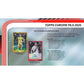 2025 Topps MLS Major League Soccer Chrome Hobby Box