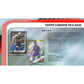 2025 Topps Chrome MLS League Value Box (Presell)