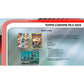 2025 Topps Chrome MLS League Value Box (Presell)