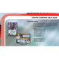 2025 Topps Chrome MLS League Value Box (Presell)
