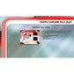 2025 Topps Chrome MLS League Value Box (Presell)