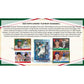2025 Topps Chrome Platinum '55 Baseball Value Box (Presell)