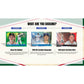 2025 Topps Chrome Platinum '55 Baseball Hobby 12-Box Case (Presell)