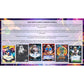 2025 Topps Cosmic Chrome Football Hobby Box