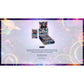 2025 Topps Cosmic Chrome Football Hobby Box